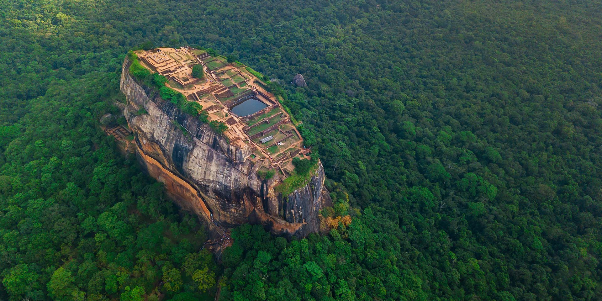 Sigiriya