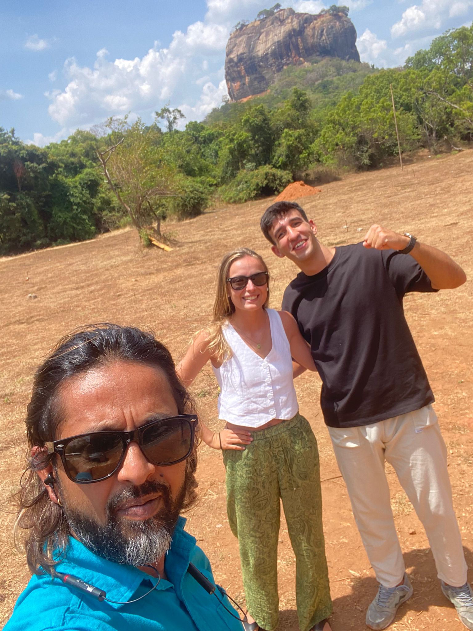 Memories — Lucky Drop Sri Lanka